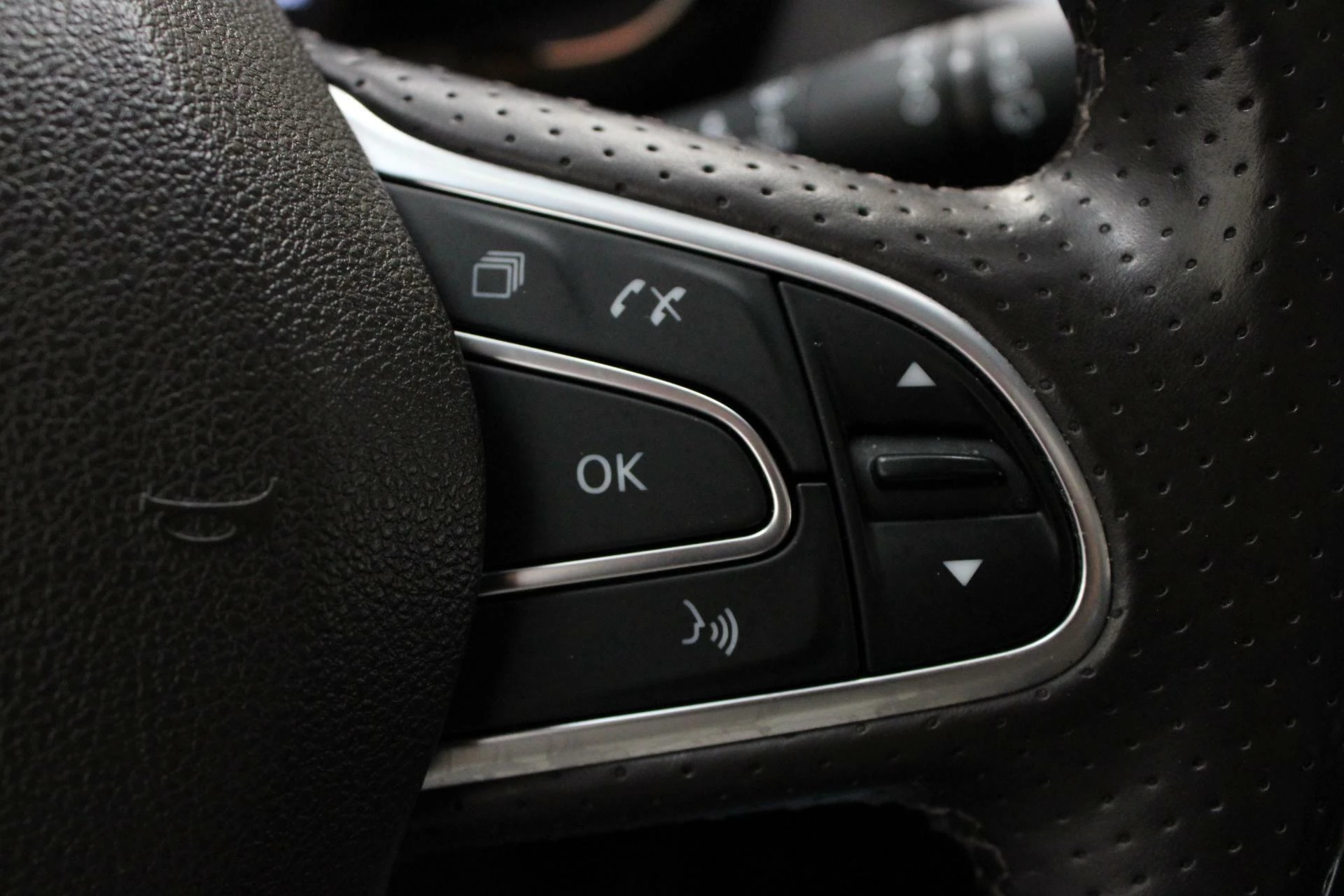 Hoofdafbeelding Renault Espace