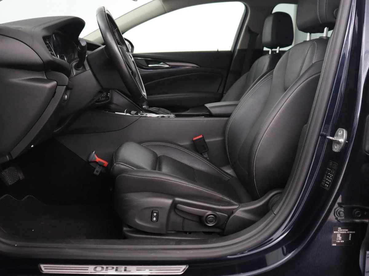 Hoofdafbeelding Opel Insignia
