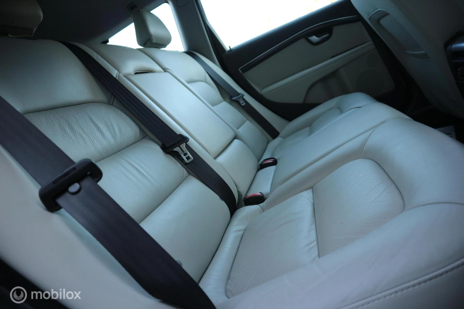 Hoofdafbeelding Volvo V70