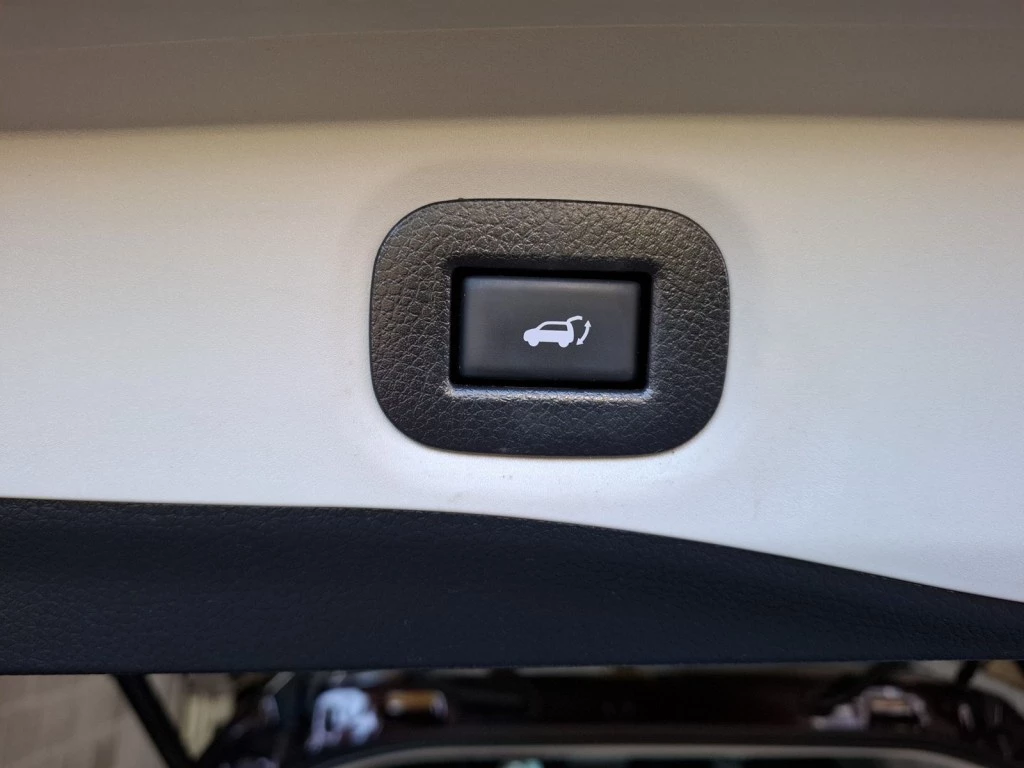 Hoofdafbeelding Nissan X-Trail