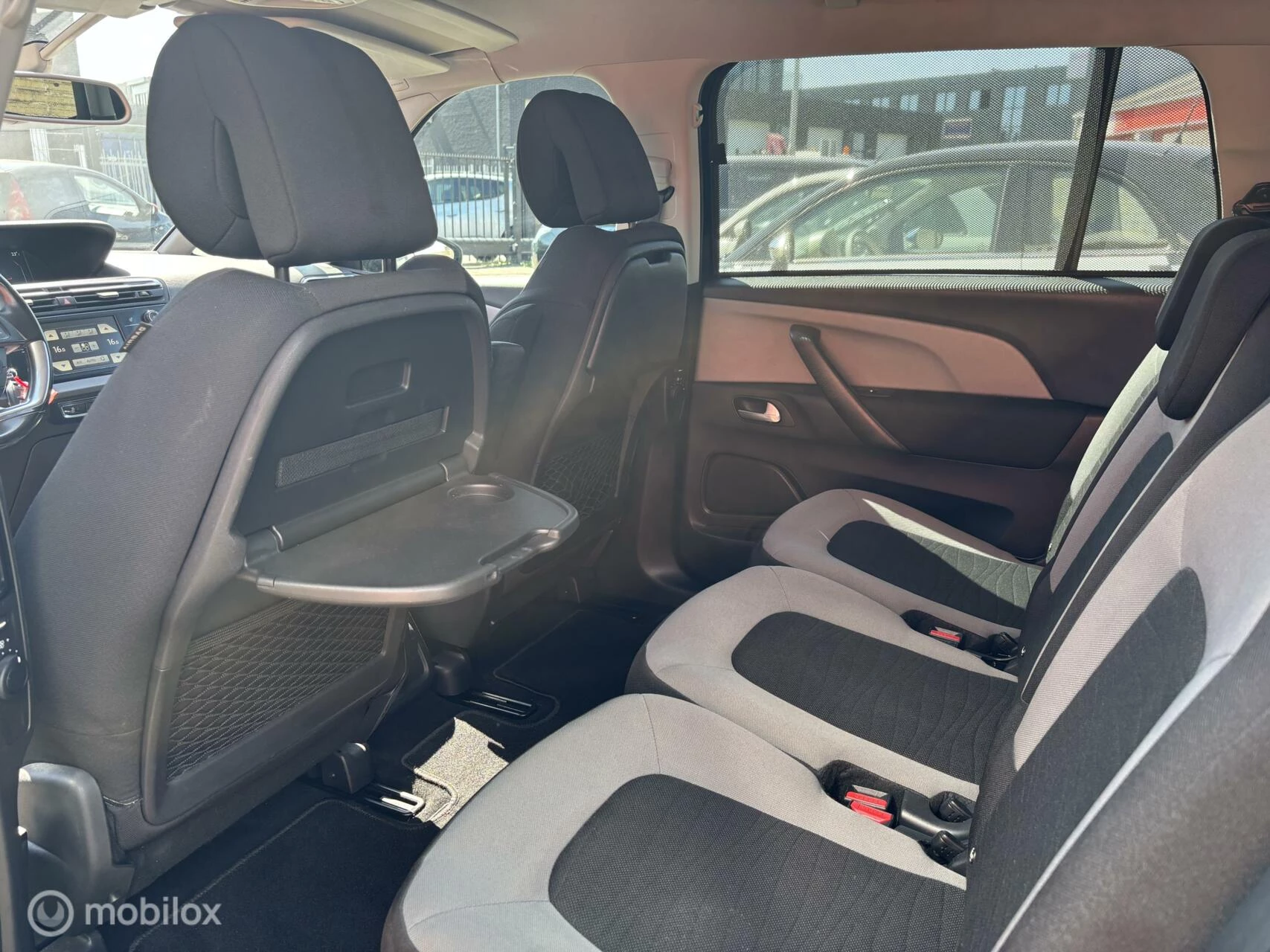Hoofdafbeelding Citroën Grand C4 Picasso