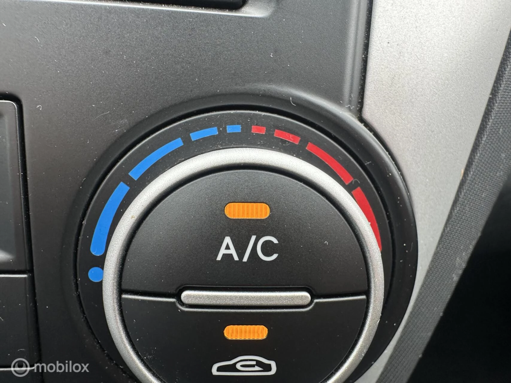 Hoofdafbeelding Kia cee'd