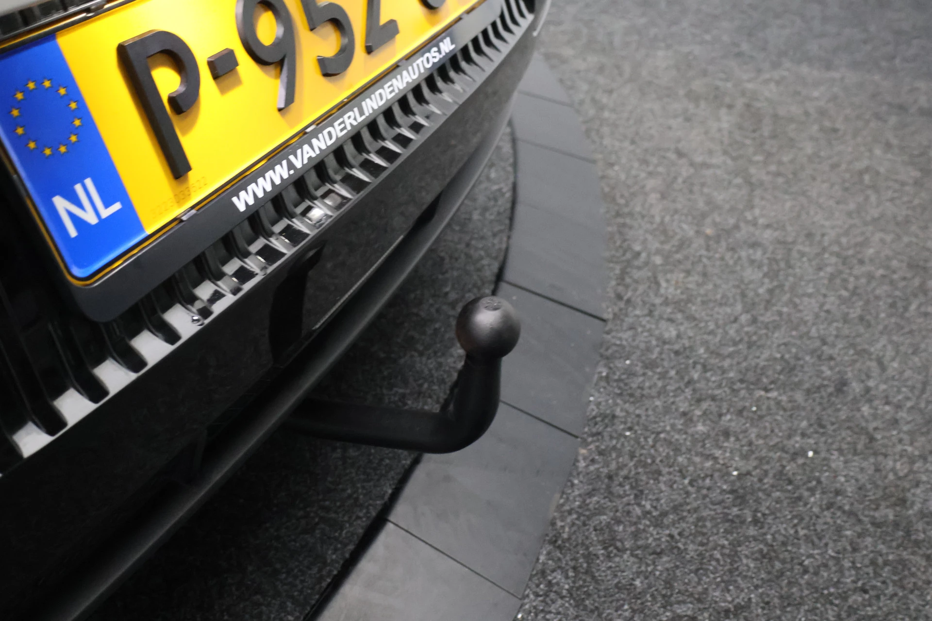 Hoofdafbeelding Kia EV6