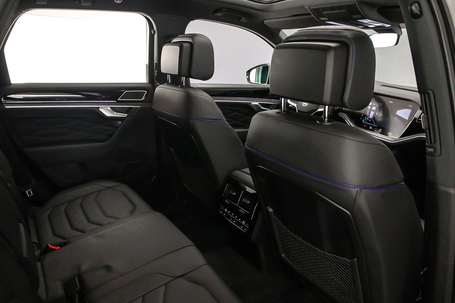 Hoofdafbeelding Volkswagen Touareg