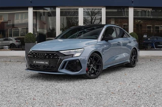 Hoofdafbeelding Audi RS3 Audi RS3 2.5 TFSI RS3 QUATTO LIMOUSINE