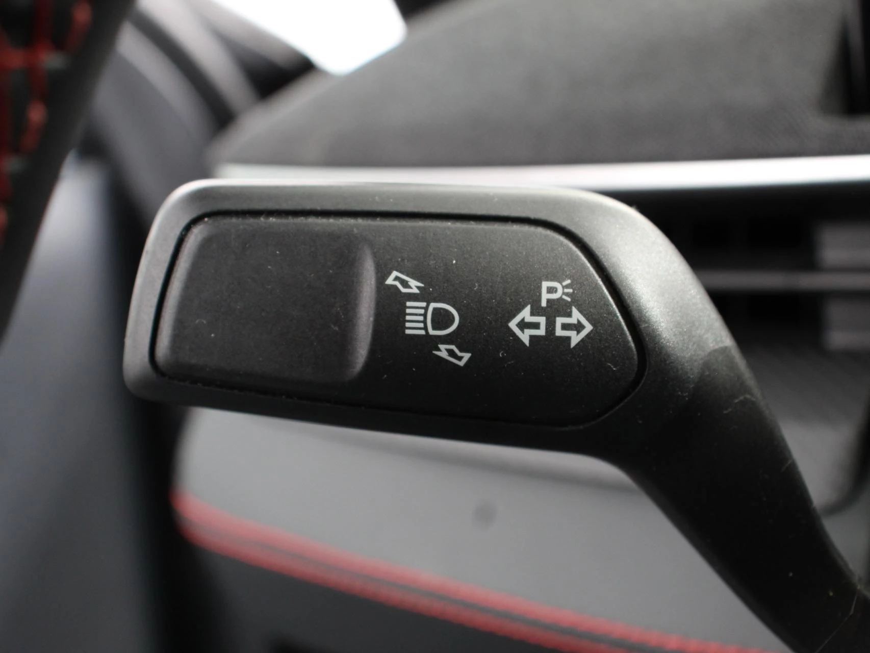 Hoofdafbeelding Ford Mustang Mach-E