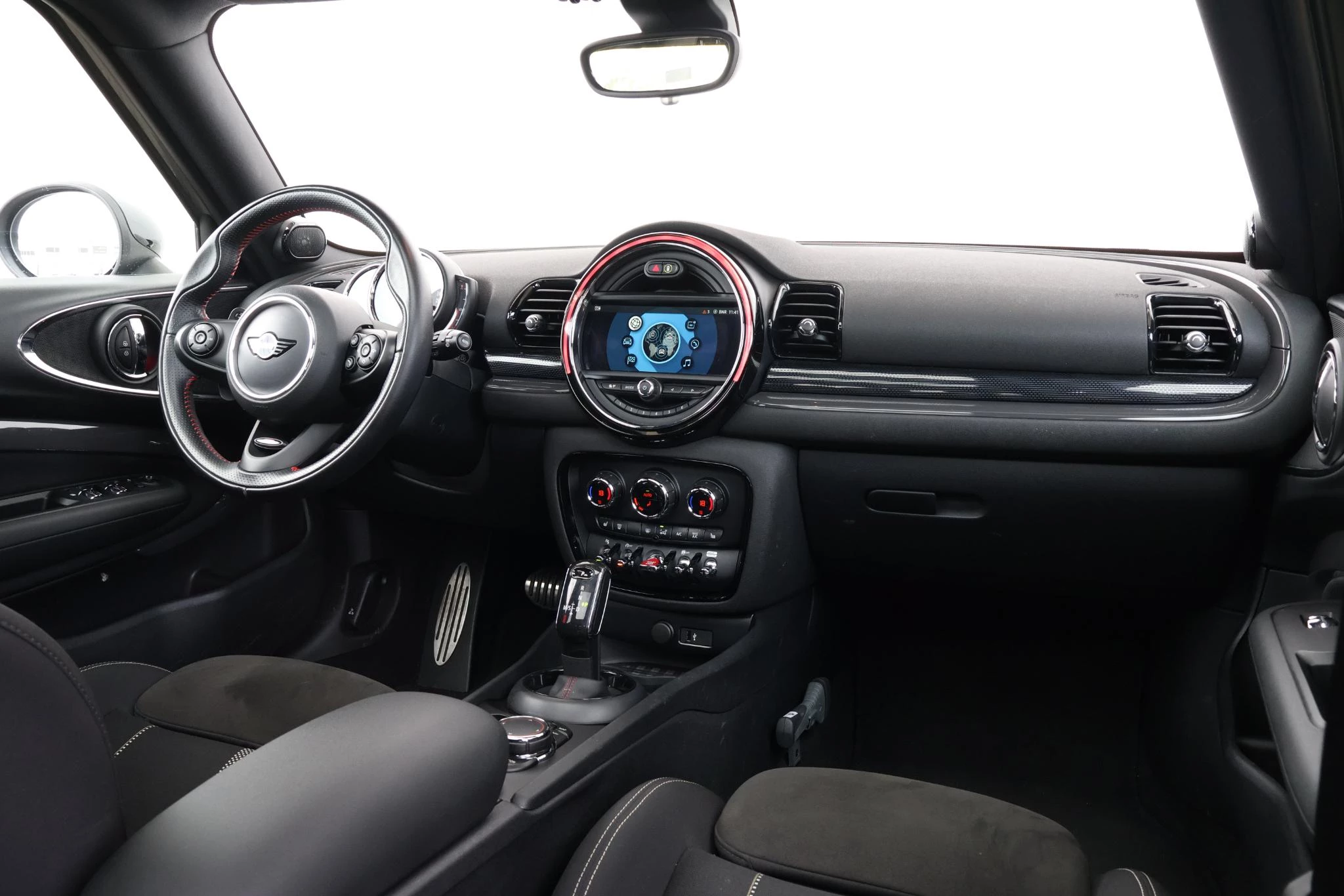 Hoofdafbeelding MINI Clubman