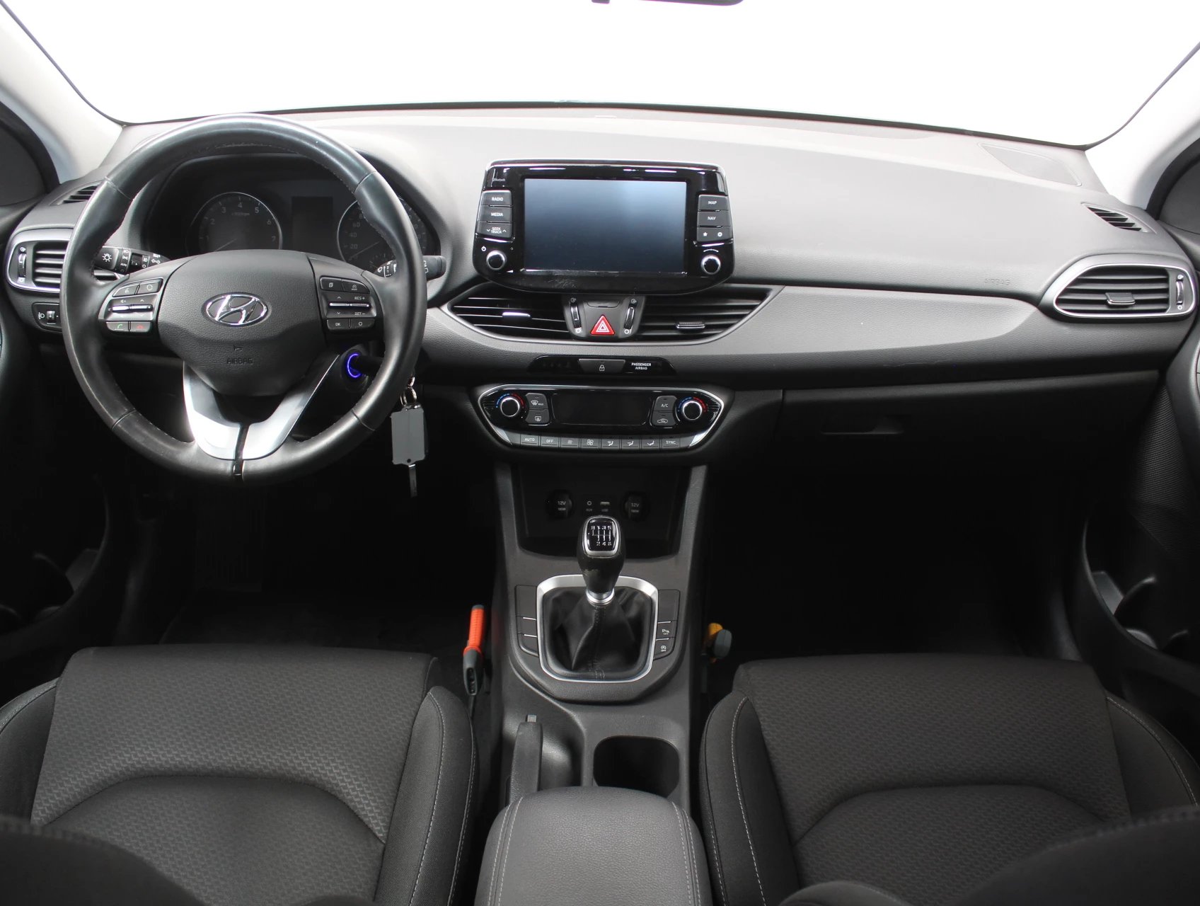 Hoofdafbeelding Hyundai i30