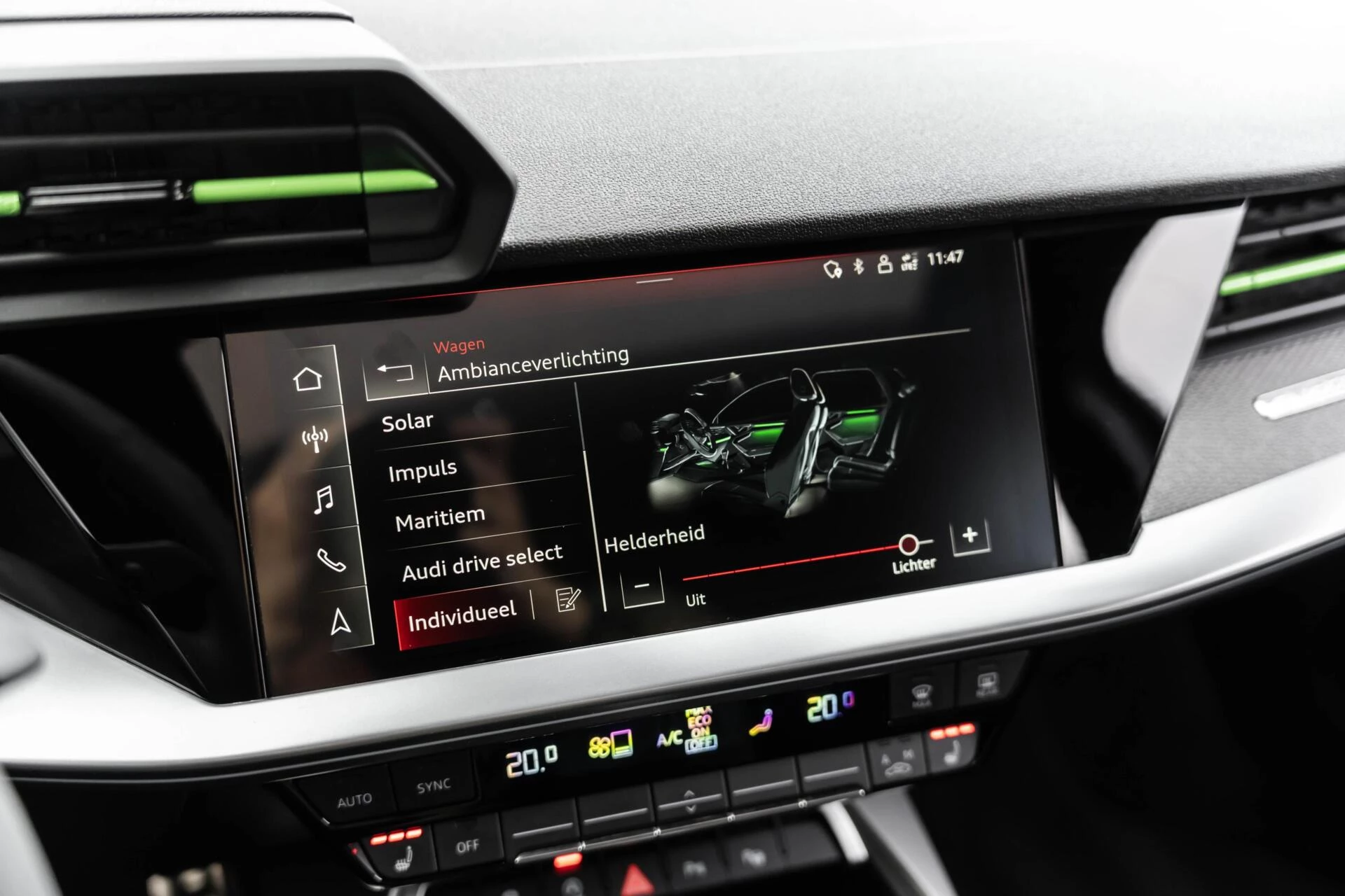 Hoofdafbeelding Audi RS3