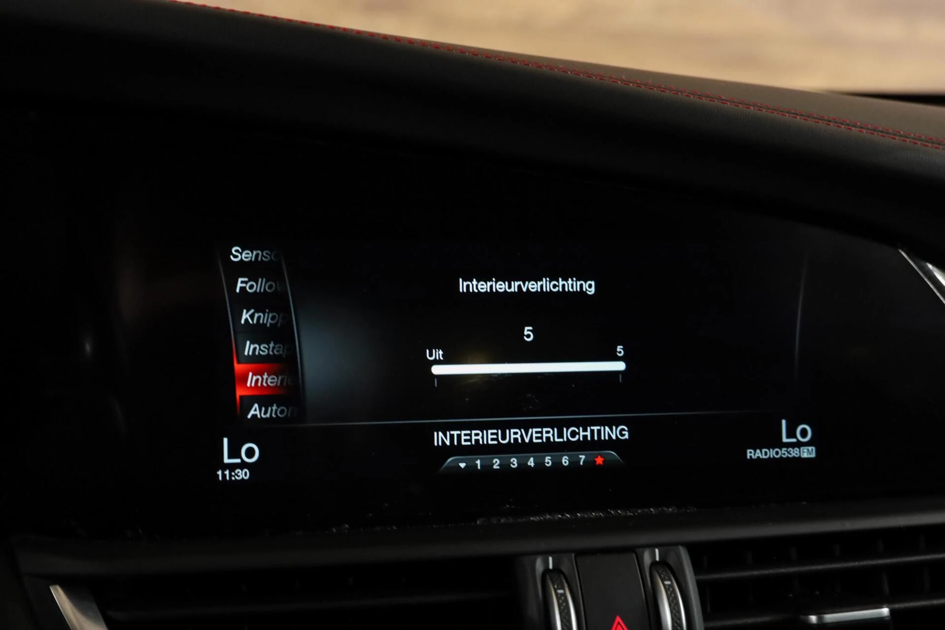 Hoofdafbeelding Alfa Romeo Giulia