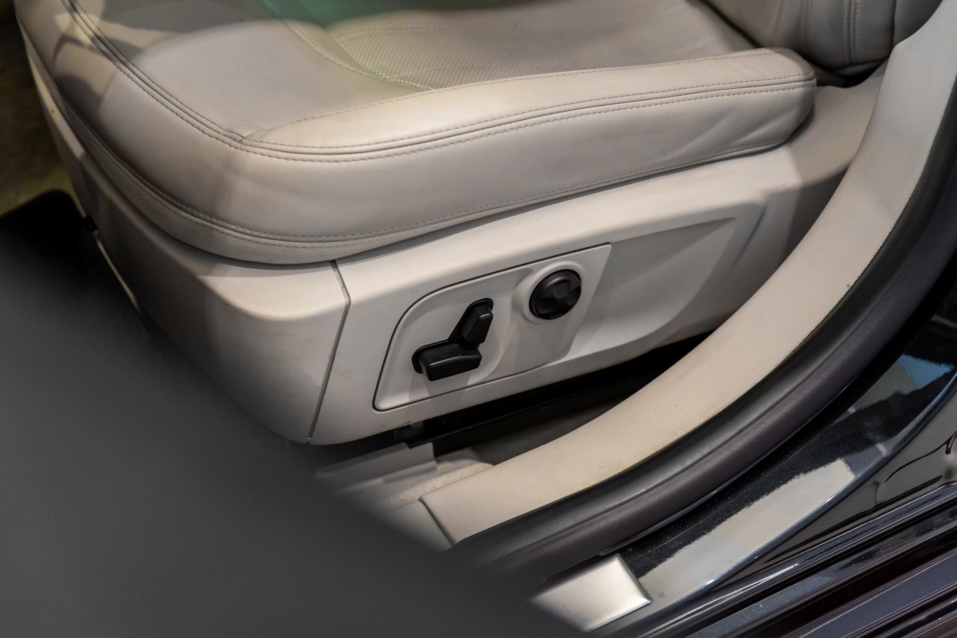 Hoofdafbeelding Maserati Quattroporte