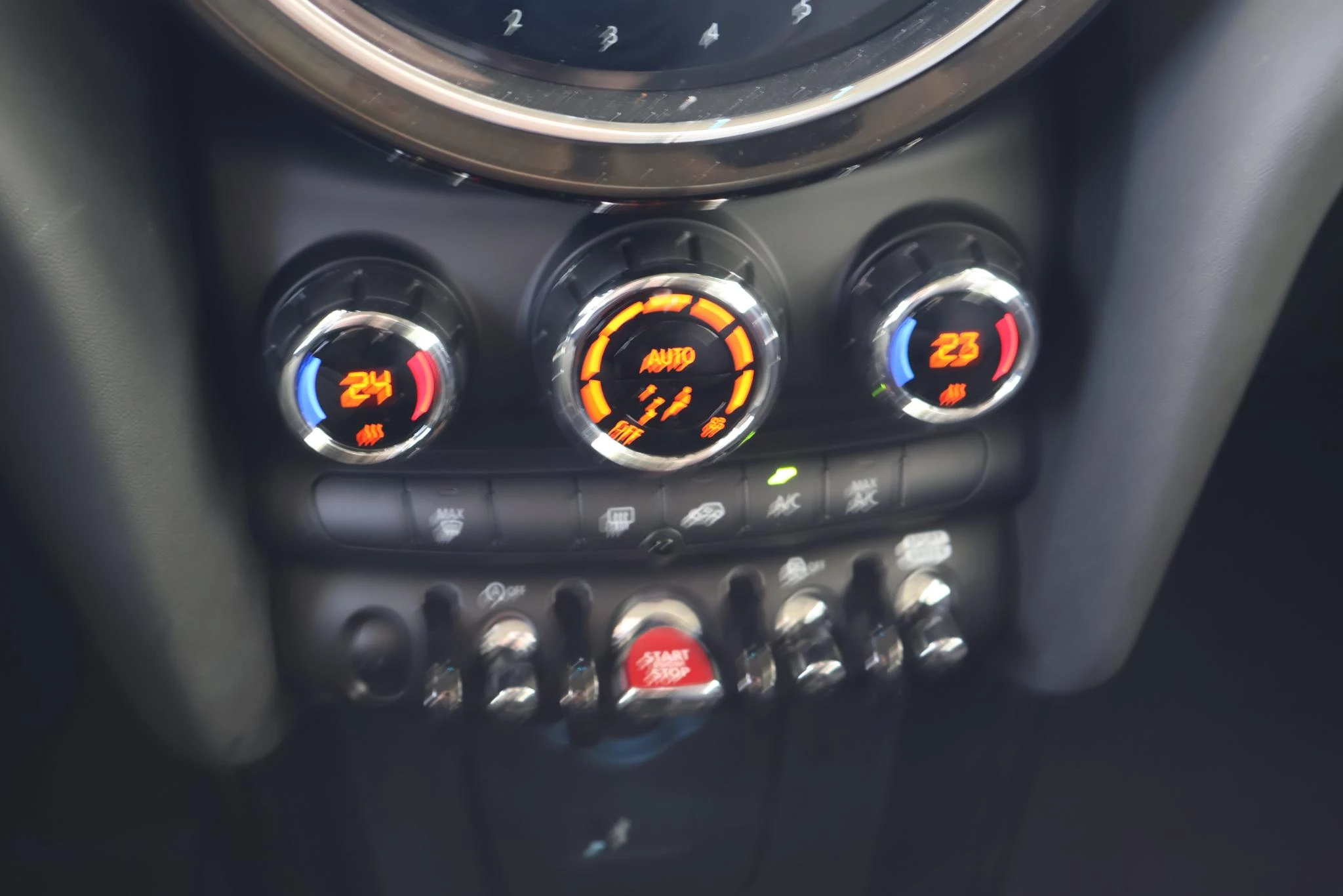 Hoofdafbeelding MINI 5-deurs