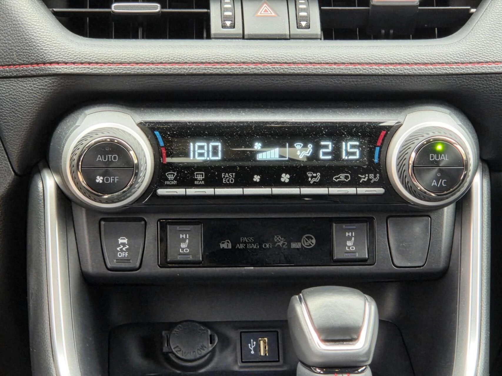 Hoofdafbeelding Suzuki Across