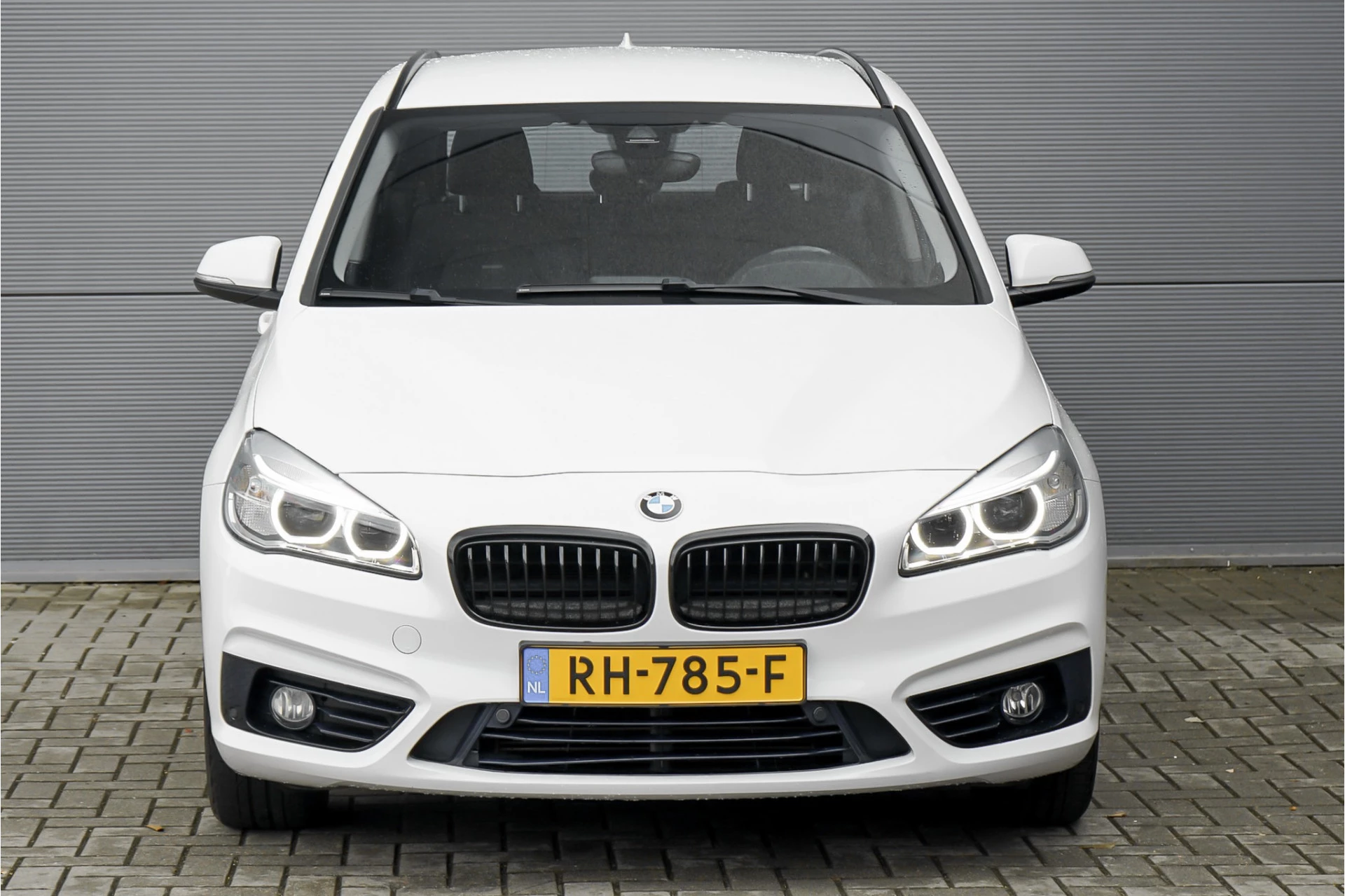 Hoofdafbeelding BMW 2 Serie
