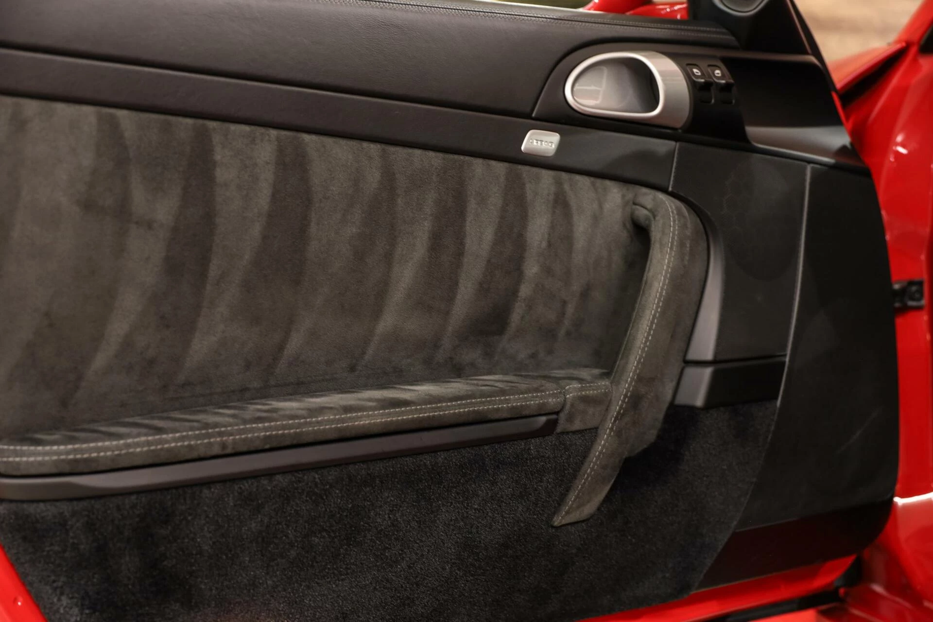 Hoofdafbeelding Porsche 911