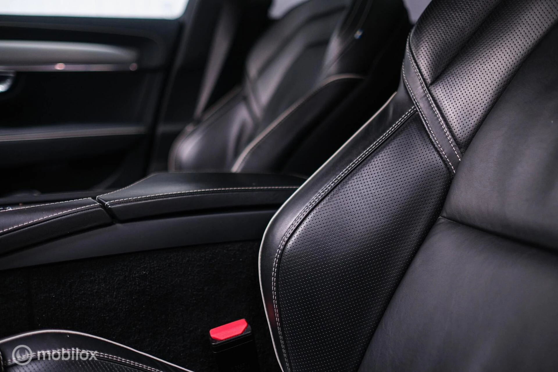 Hoofdafbeelding Volvo V90