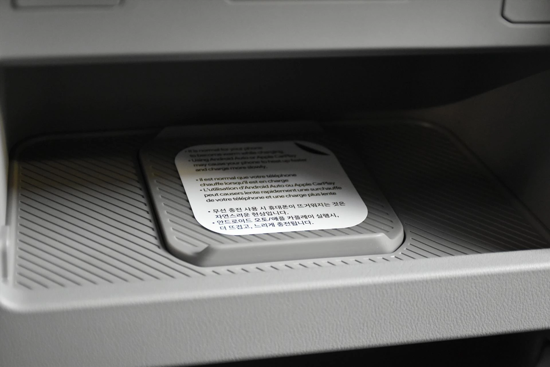 Hoofdafbeelding Kia PV5