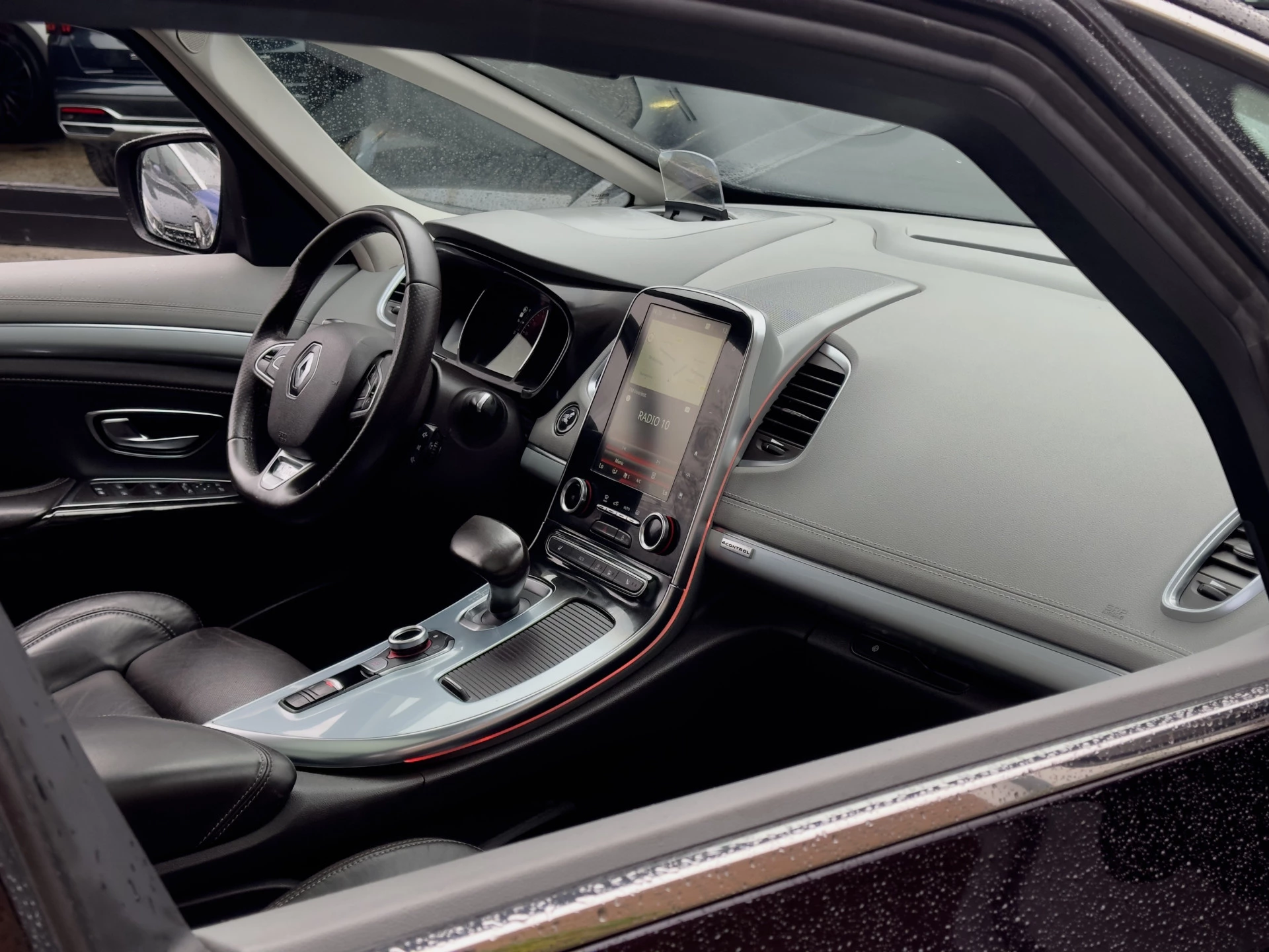 Hoofdafbeelding Renault Espace