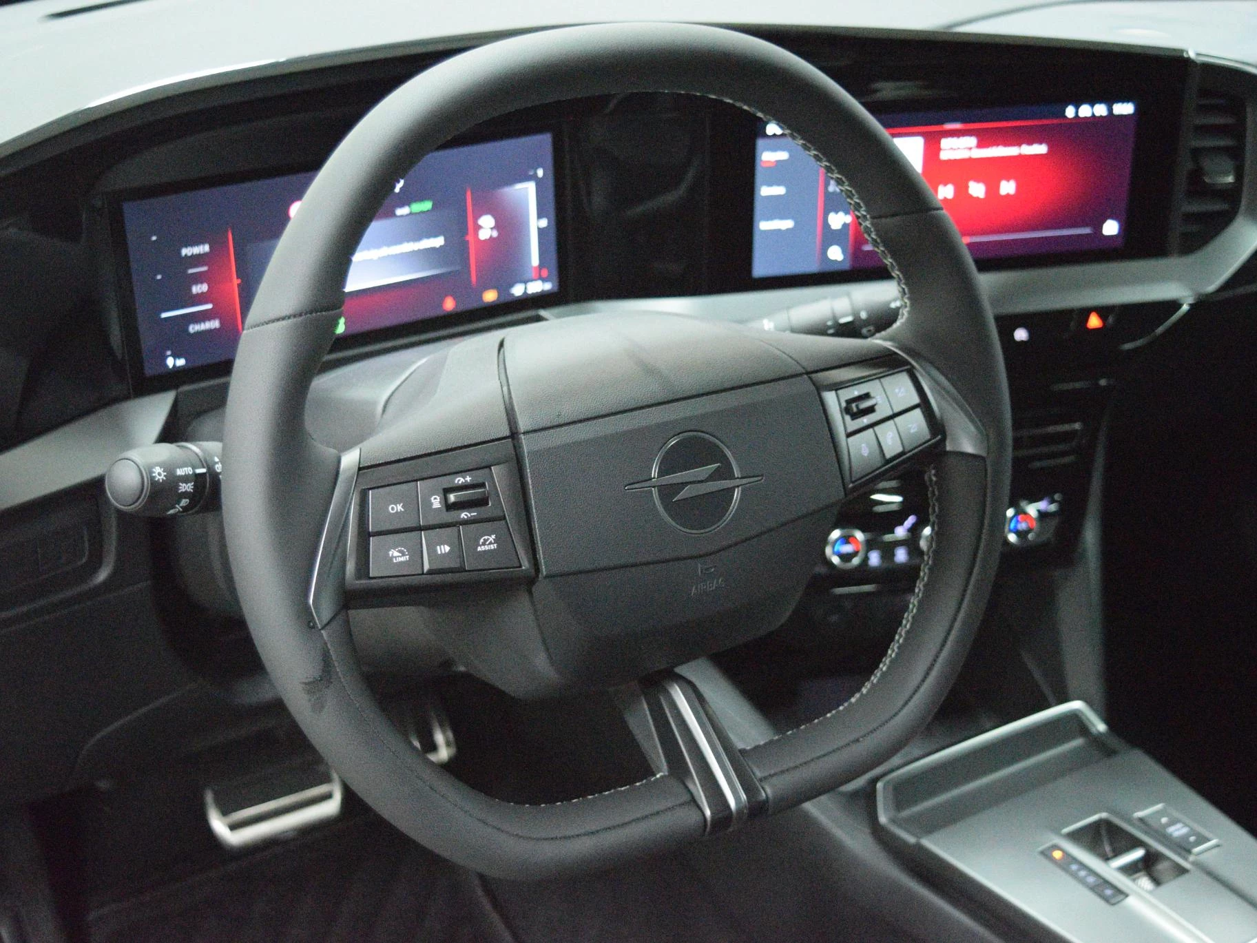 Hoofdafbeelding Opel Mokka-e