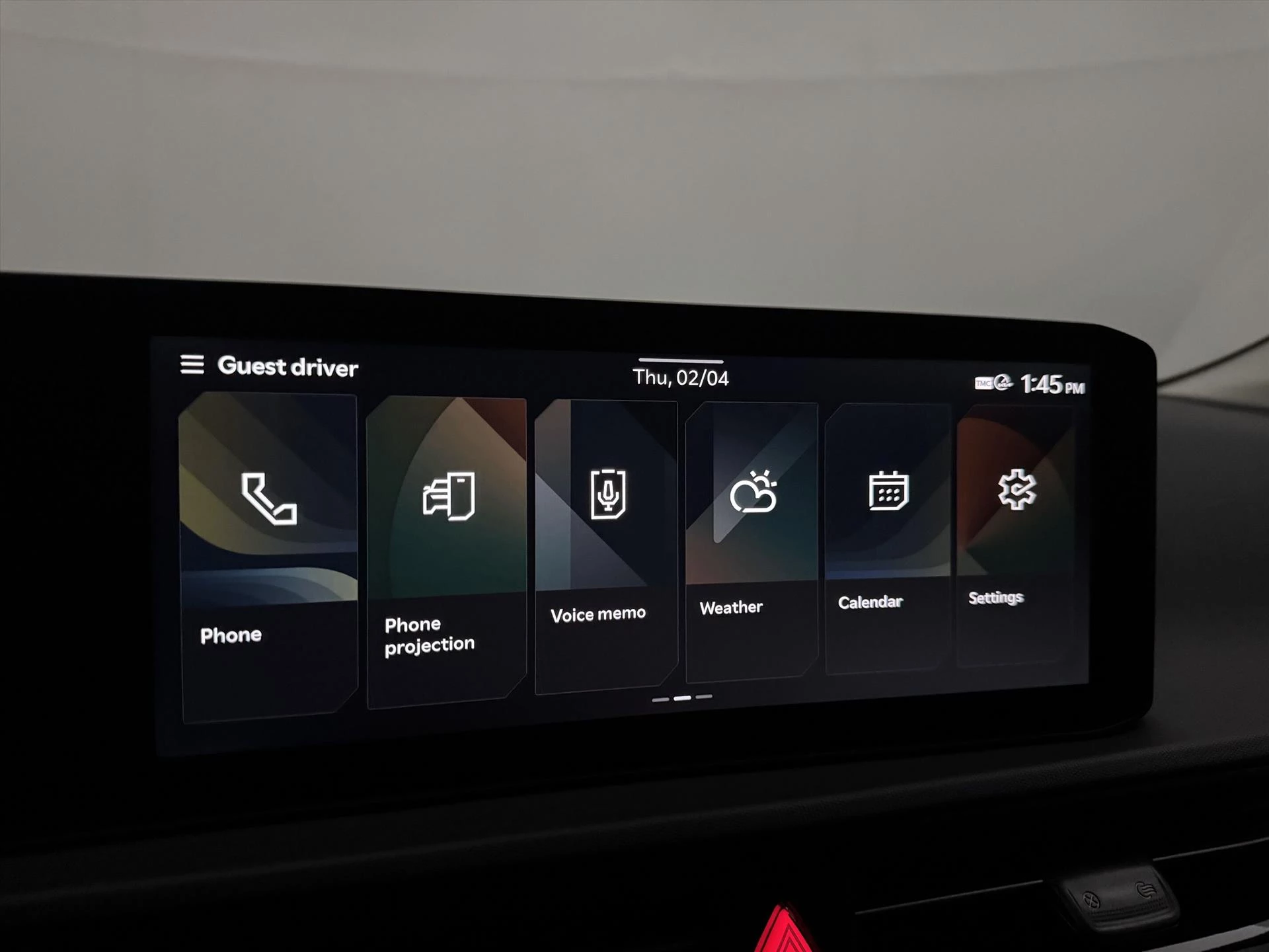 Hoofdafbeelding Kia EV6