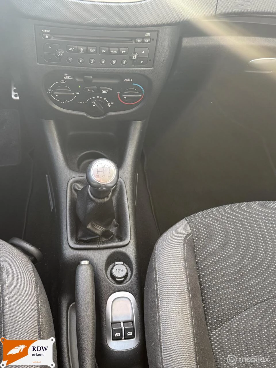 Hoofdafbeelding Peugeot 206