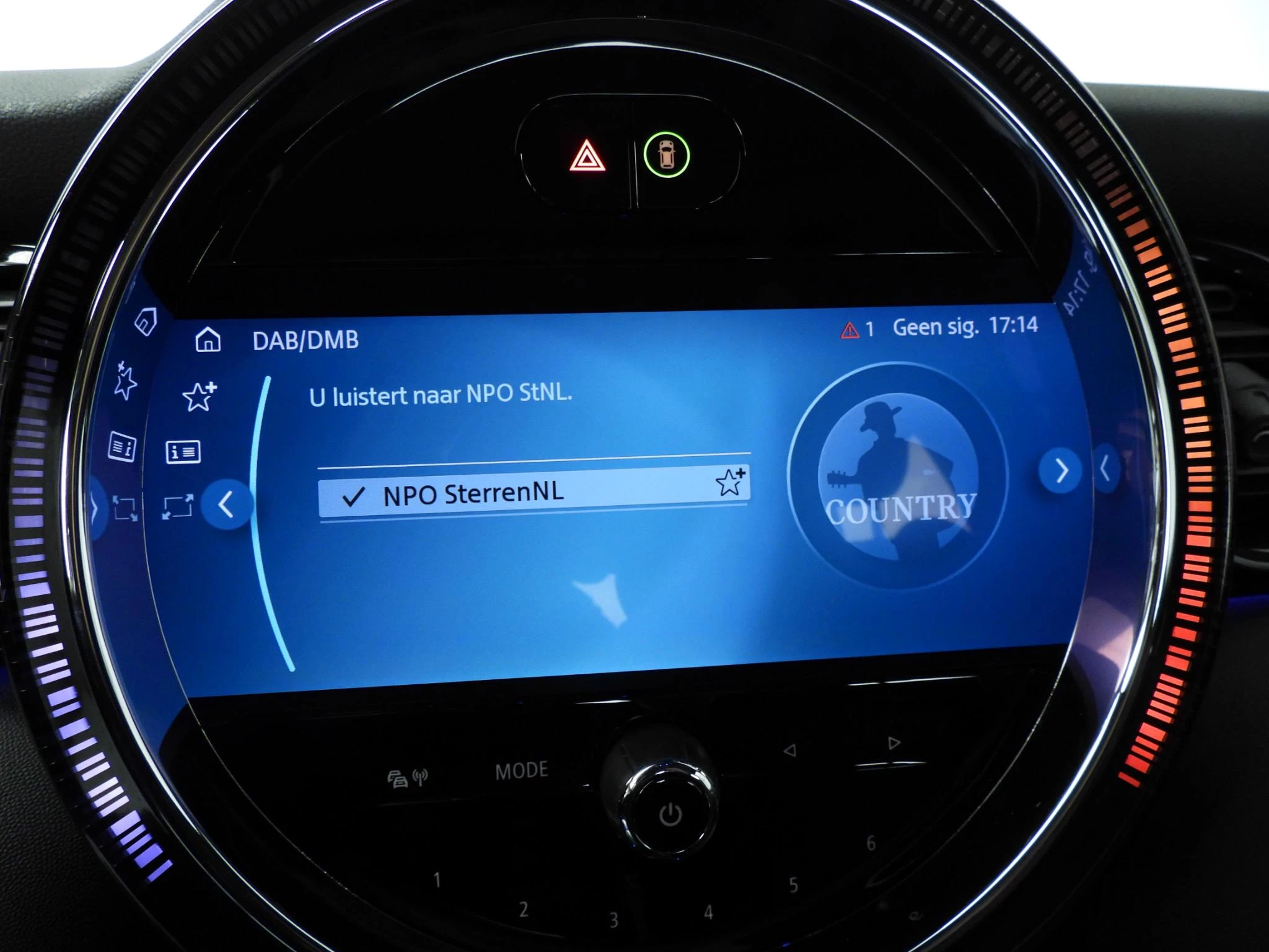 Hoofdafbeelding MINI 3-deurs