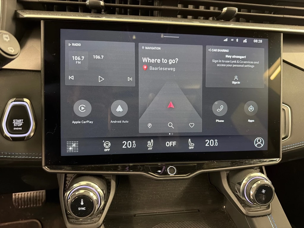 Hoofdafbeelding Lynk & Co 01