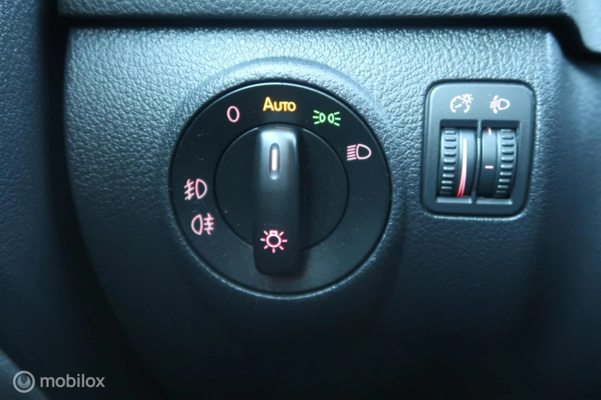 Hoofdafbeelding Volkswagen Golf Plus