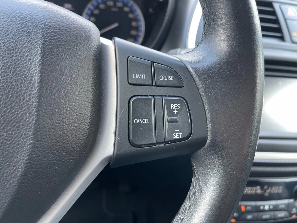 Hoofdafbeelding Suzuki S-Cross