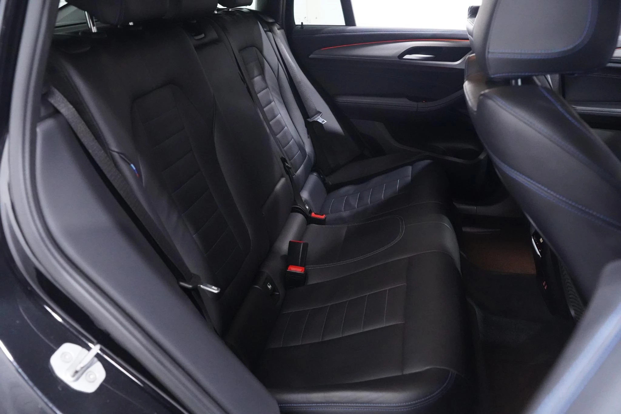 Hoofdafbeelding BMW X4