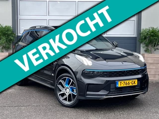 Lynk & Co 01 1.5 | BLACK EDITION | 360 CAMERA | PANO | GARATIE | CARPLAY | NAVI | INRUIL MOGELIJK
