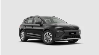 Skoda Elroq 50 Selection €466,- private lease actie