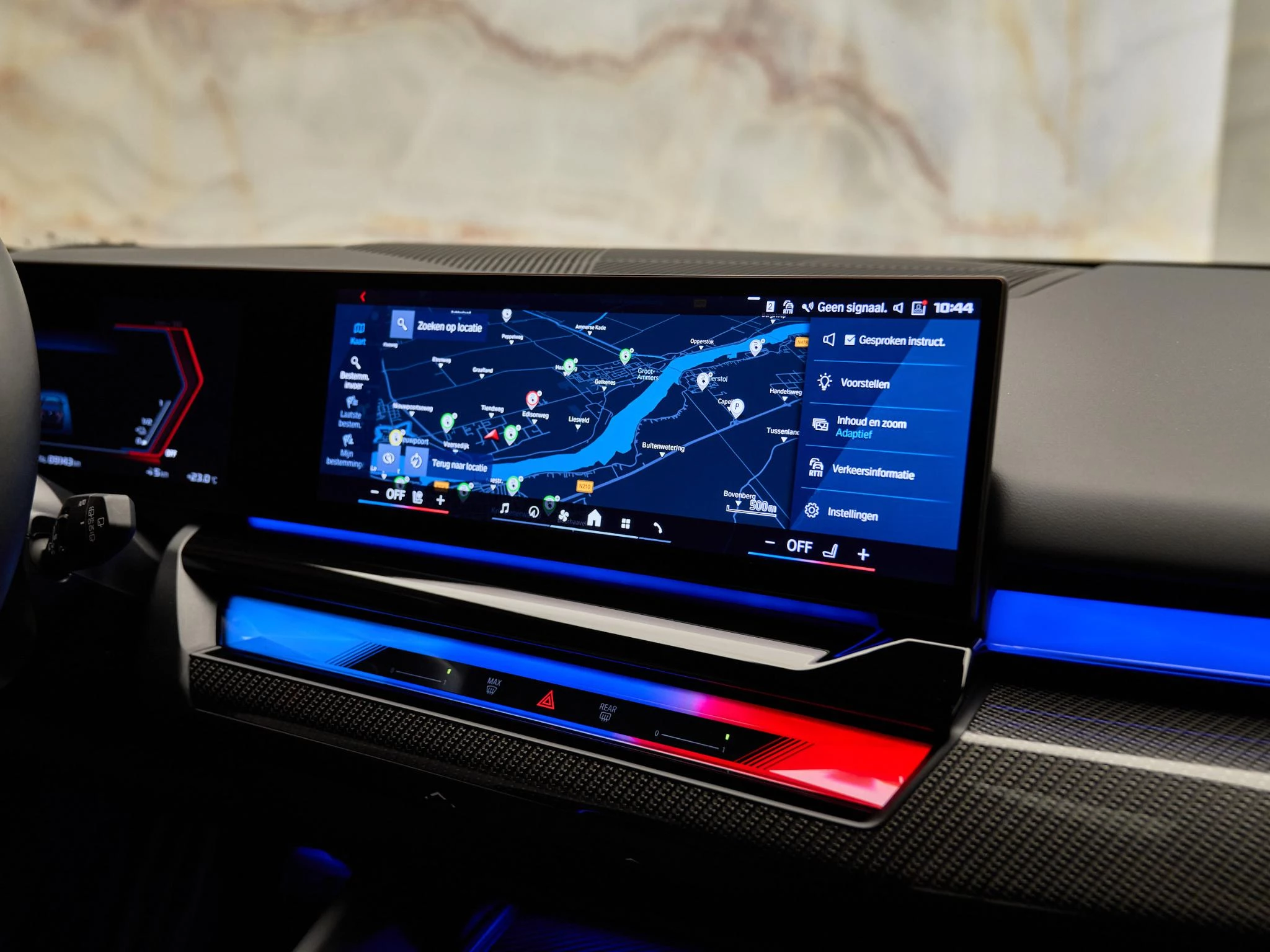 Hoofdafbeelding BMW M5