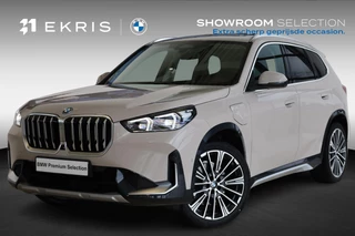 BMW X1 xDrive25e xLine | Panoramadak | Head-Up Display | Harman Kardon | Trekhaak