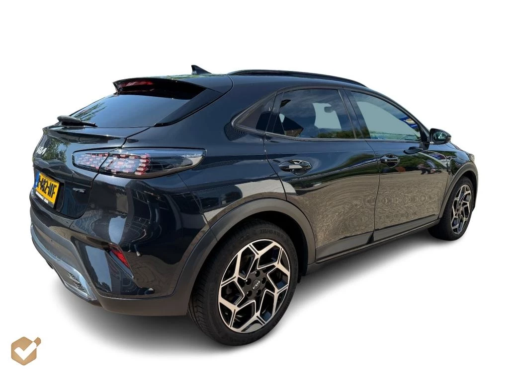 Hoofdafbeelding Kia XCeed