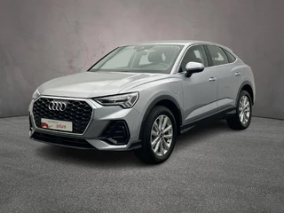 Audi Q3 Sportback 45 TFSI e Advanced Edition | Full-led | MMI plus | Adaptieve cruise control | Parkeerhulp | Carplay |