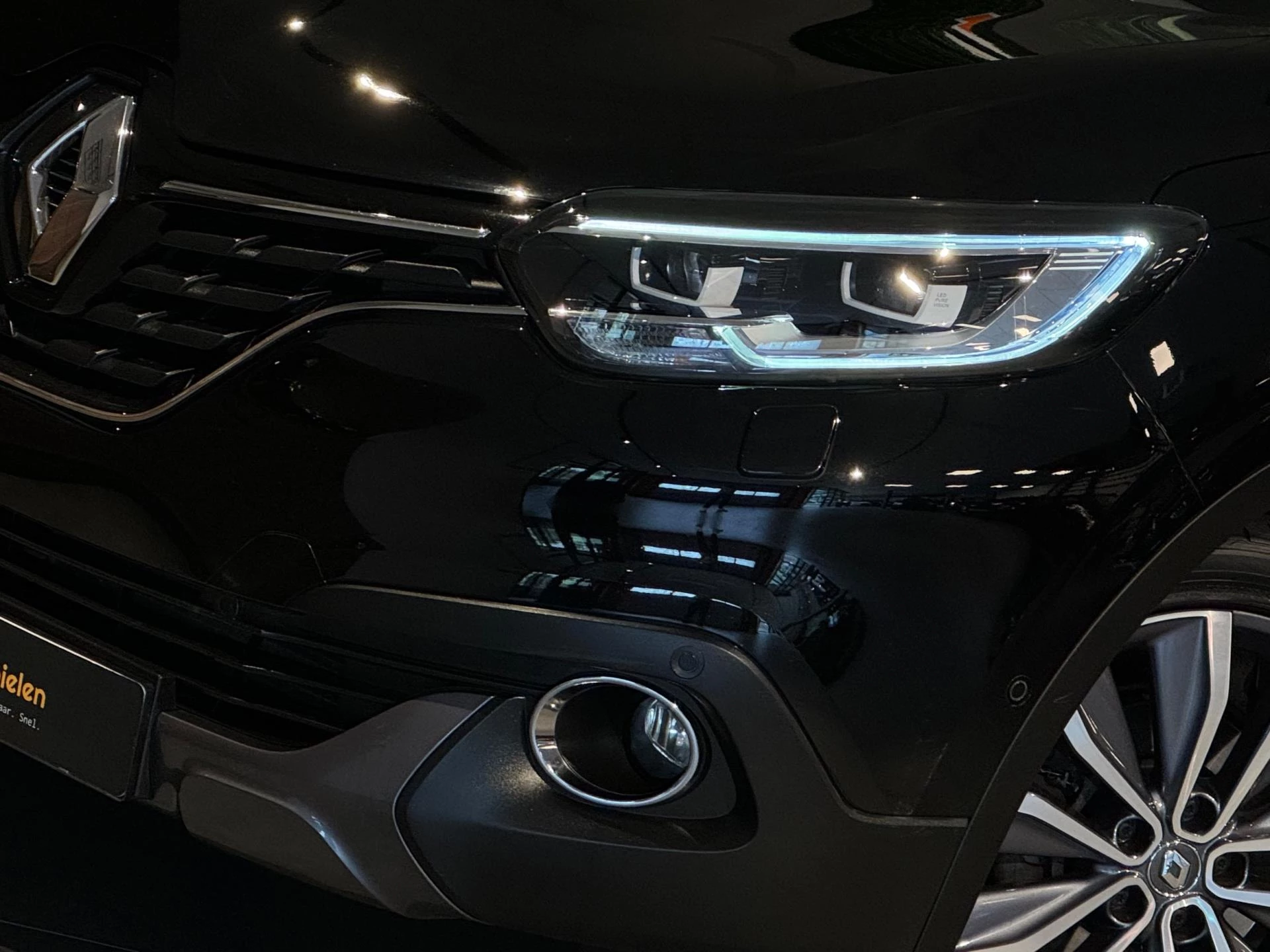 Hoofdafbeelding Renault Kadjar