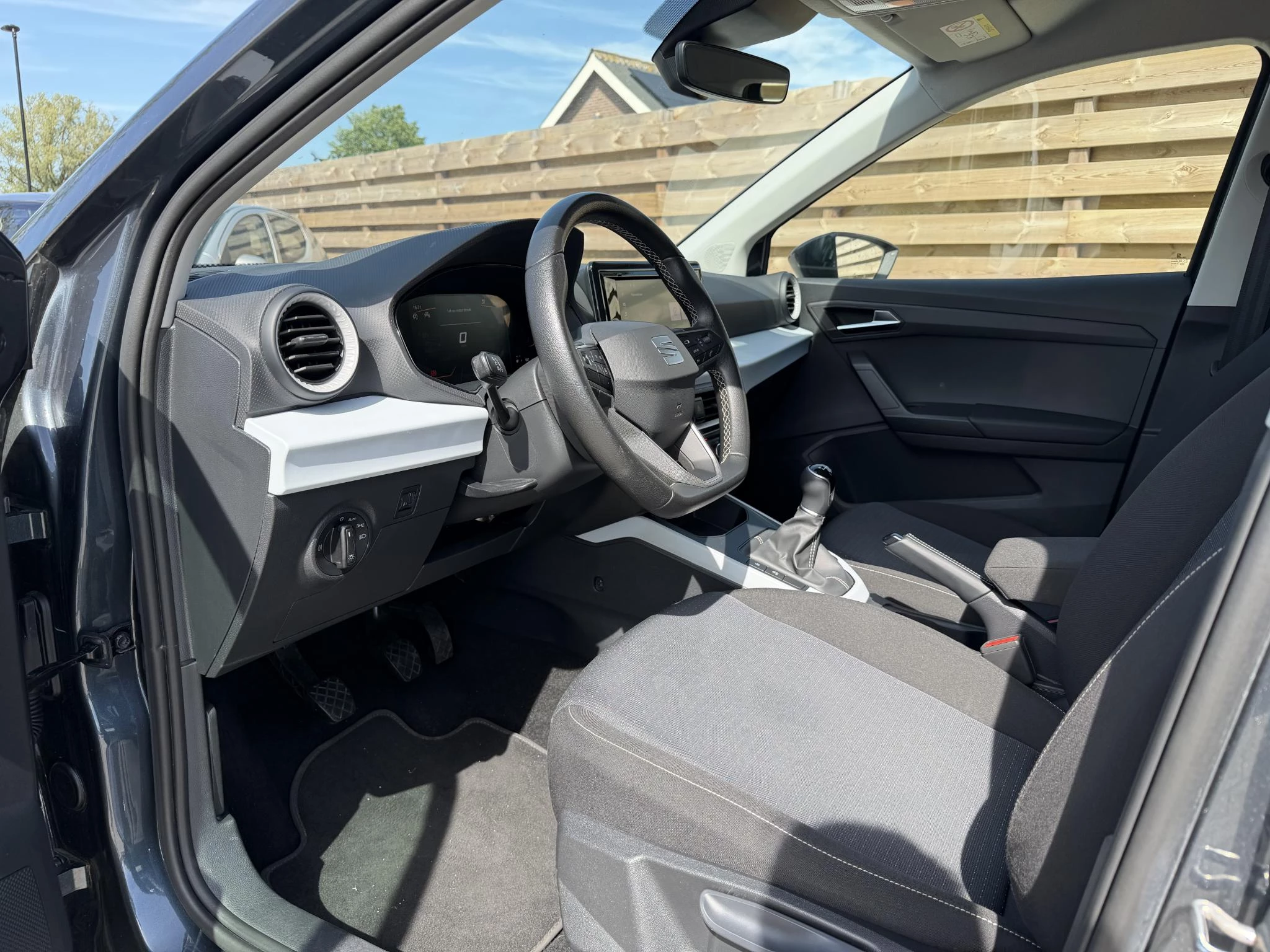Hoofdafbeelding SEAT Arona