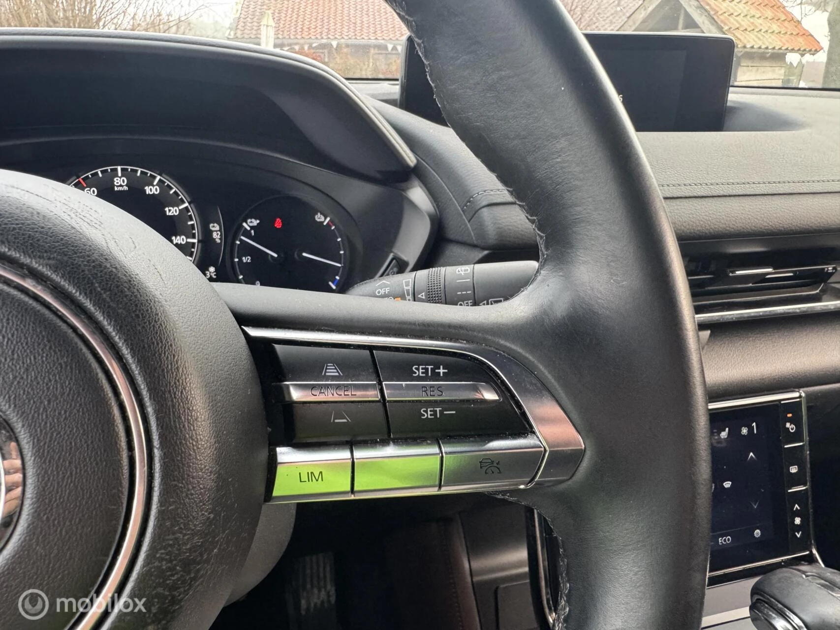 Hoofdafbeelding Mazda MX-30