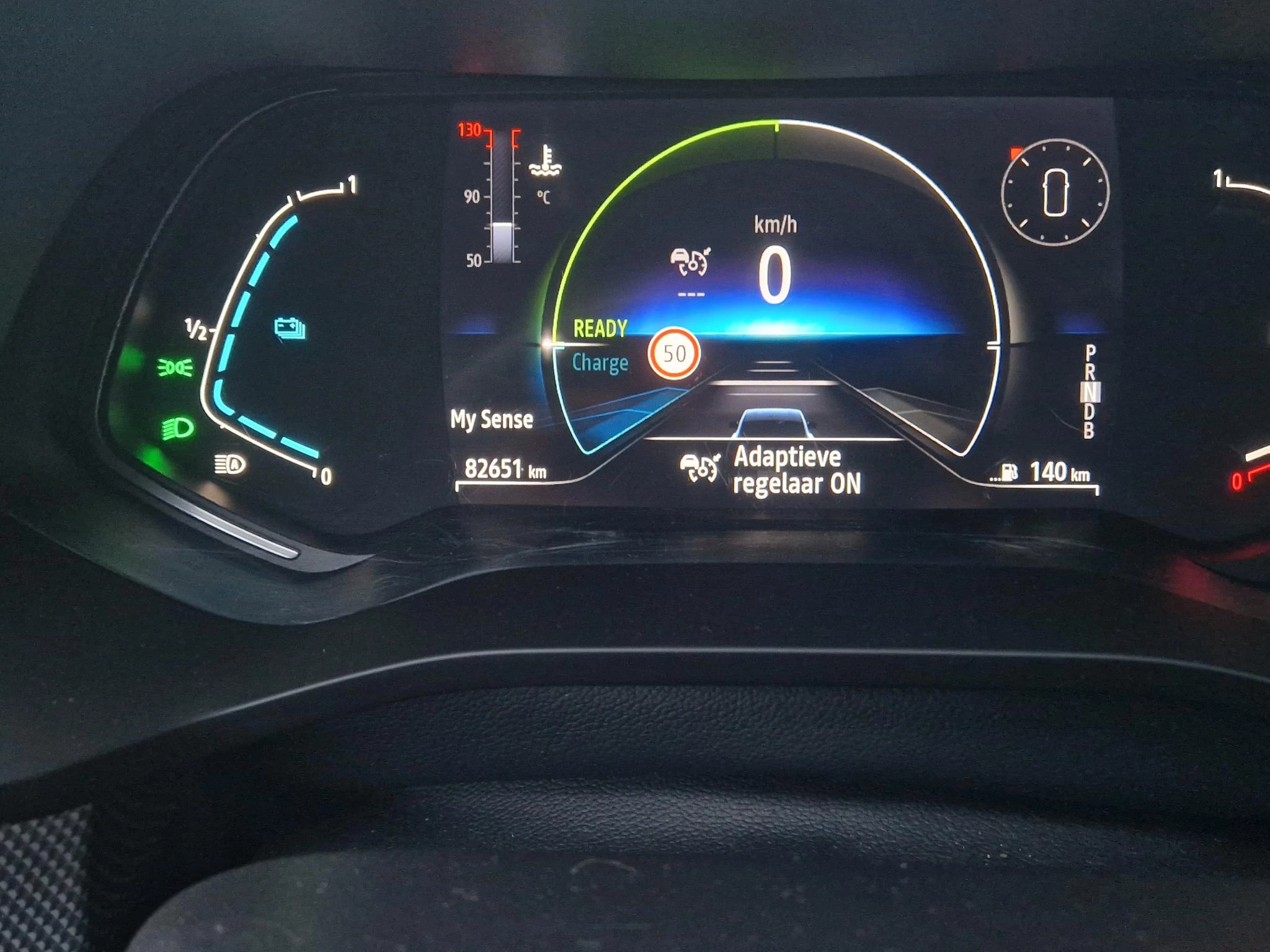 Hoofdafbeelding Renault Arkana