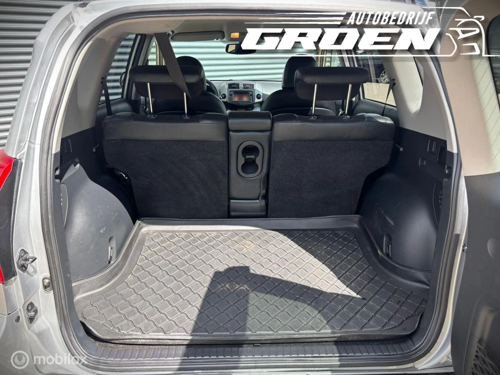 Hoofdafbeelding Toyota RAV4
