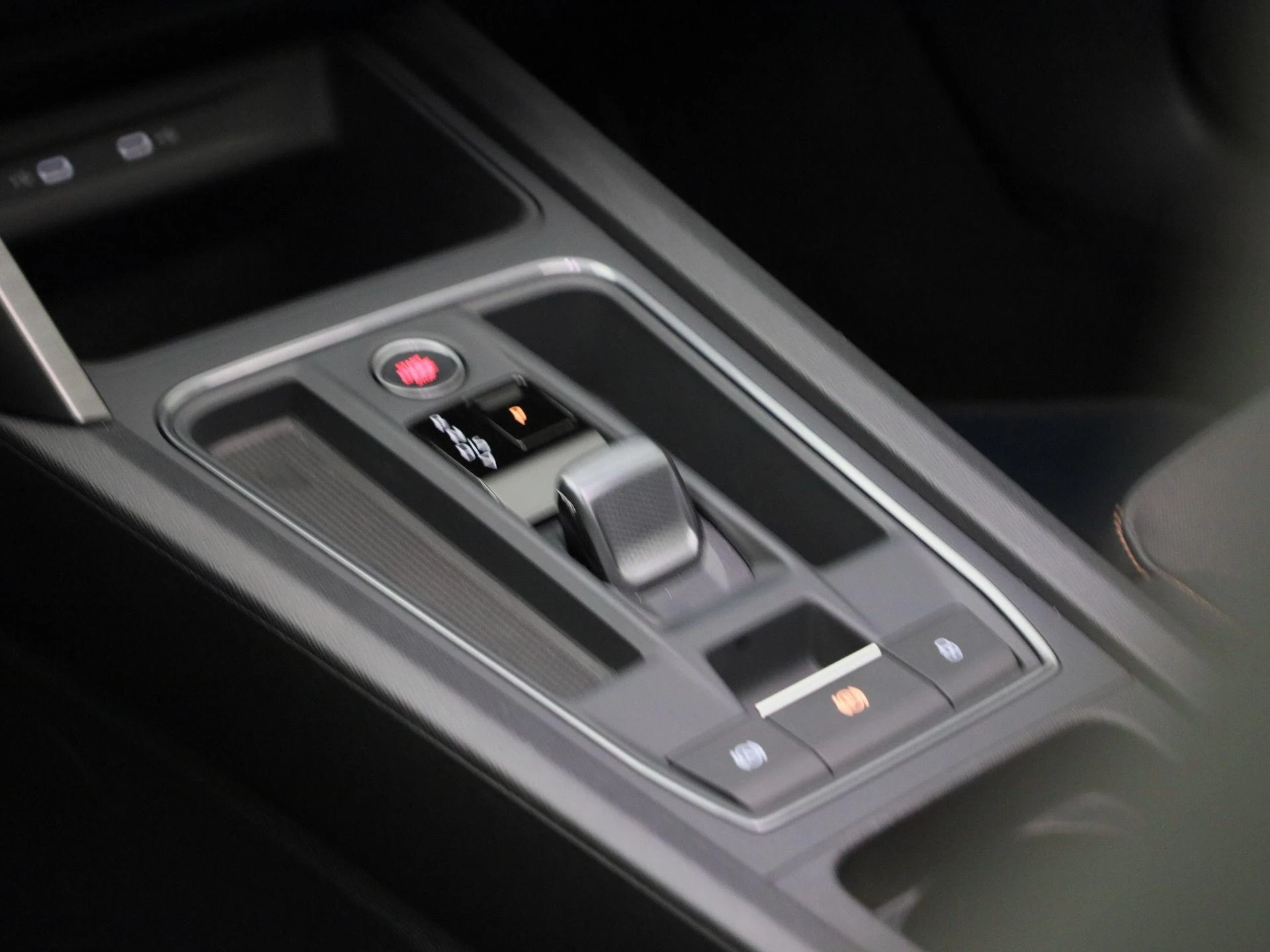 Hoofdafbeelding CUPRA Leon Sportstourer