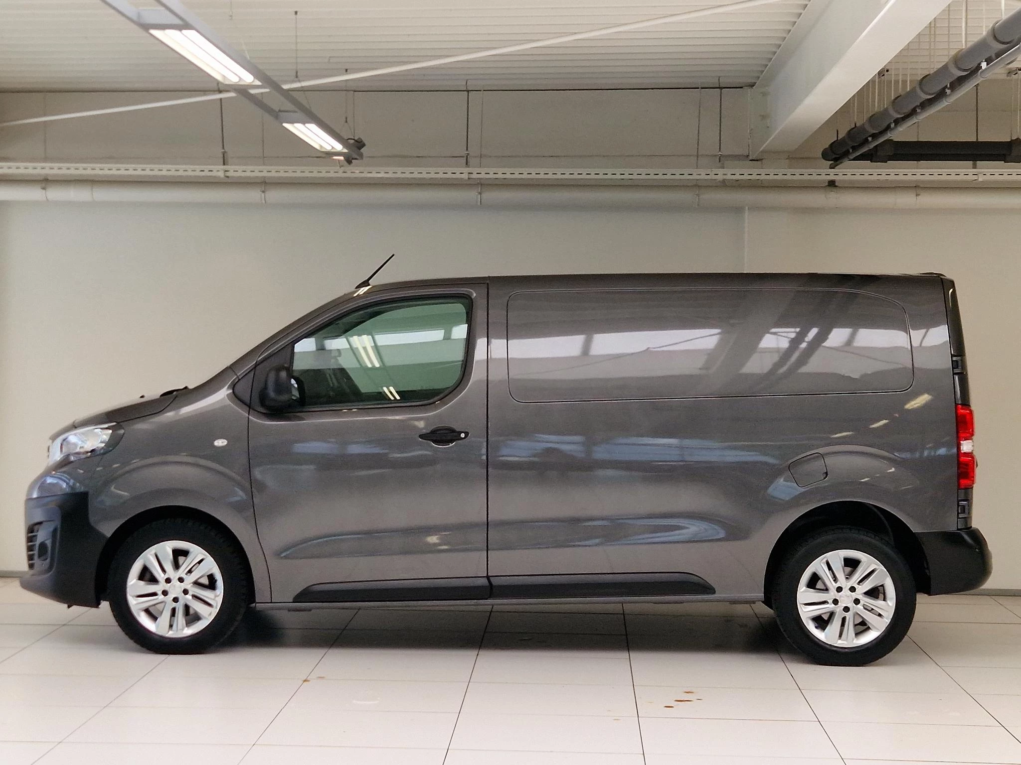 Hoofdafbeelding Peugeot Expert