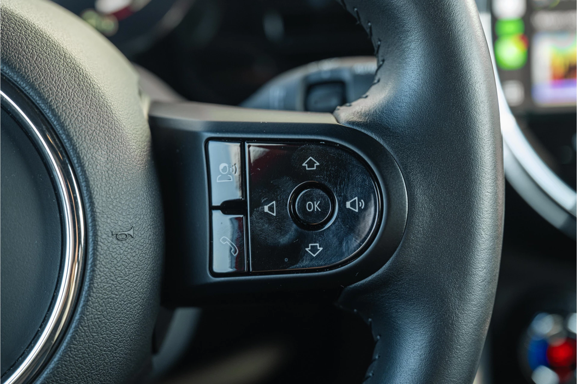 Hoofdafbeelding MINI Cooper S