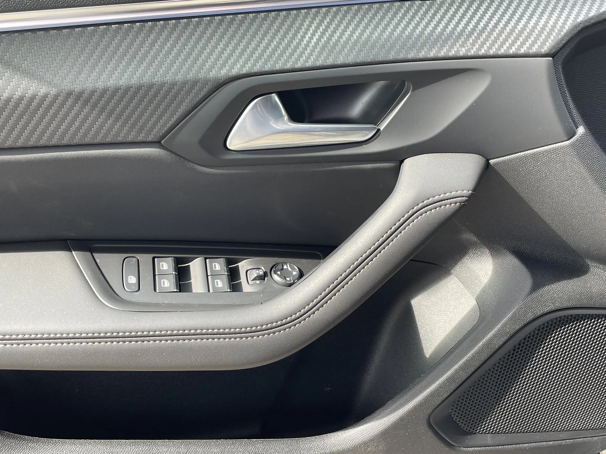 Hoofdafbeelding Peugeot 508