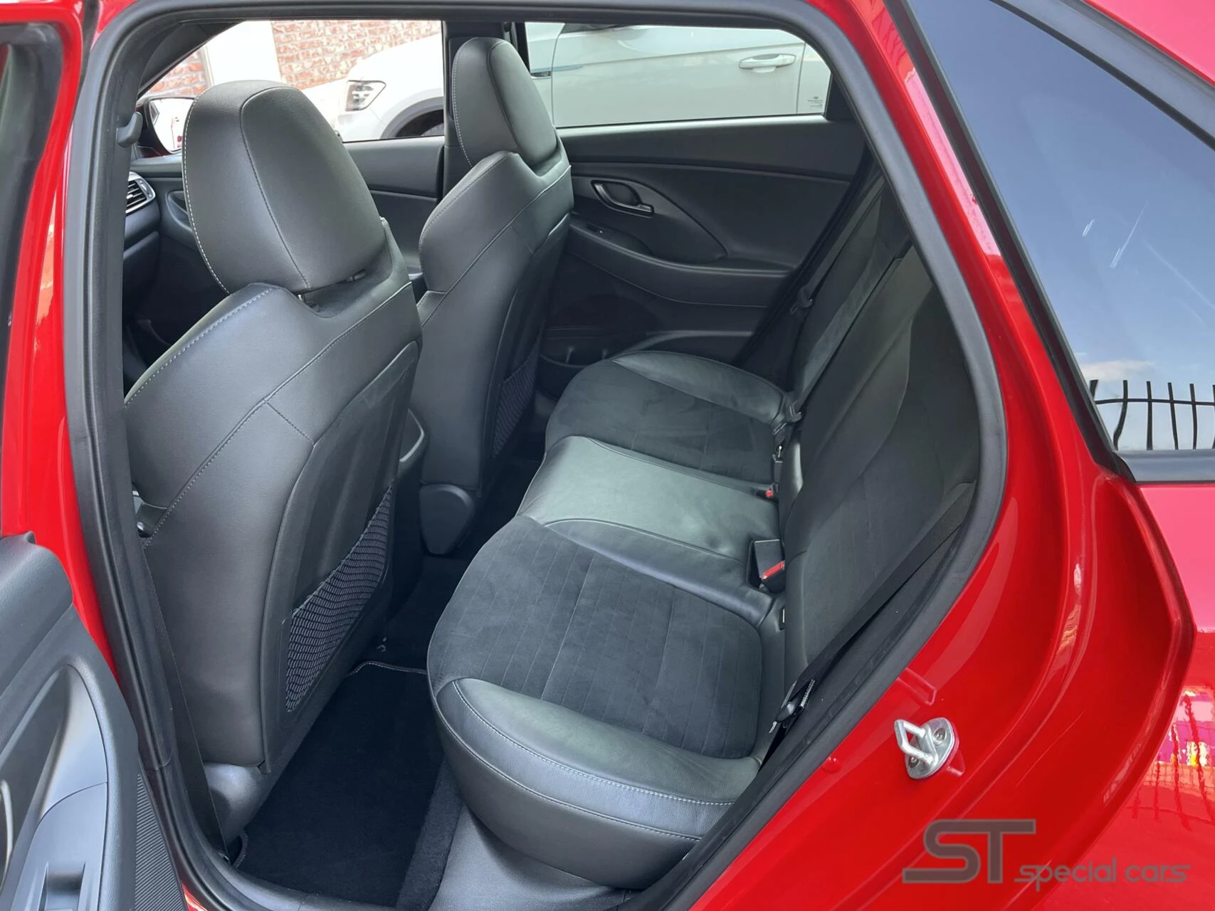 Hoofdafbeelding Hyundai i30