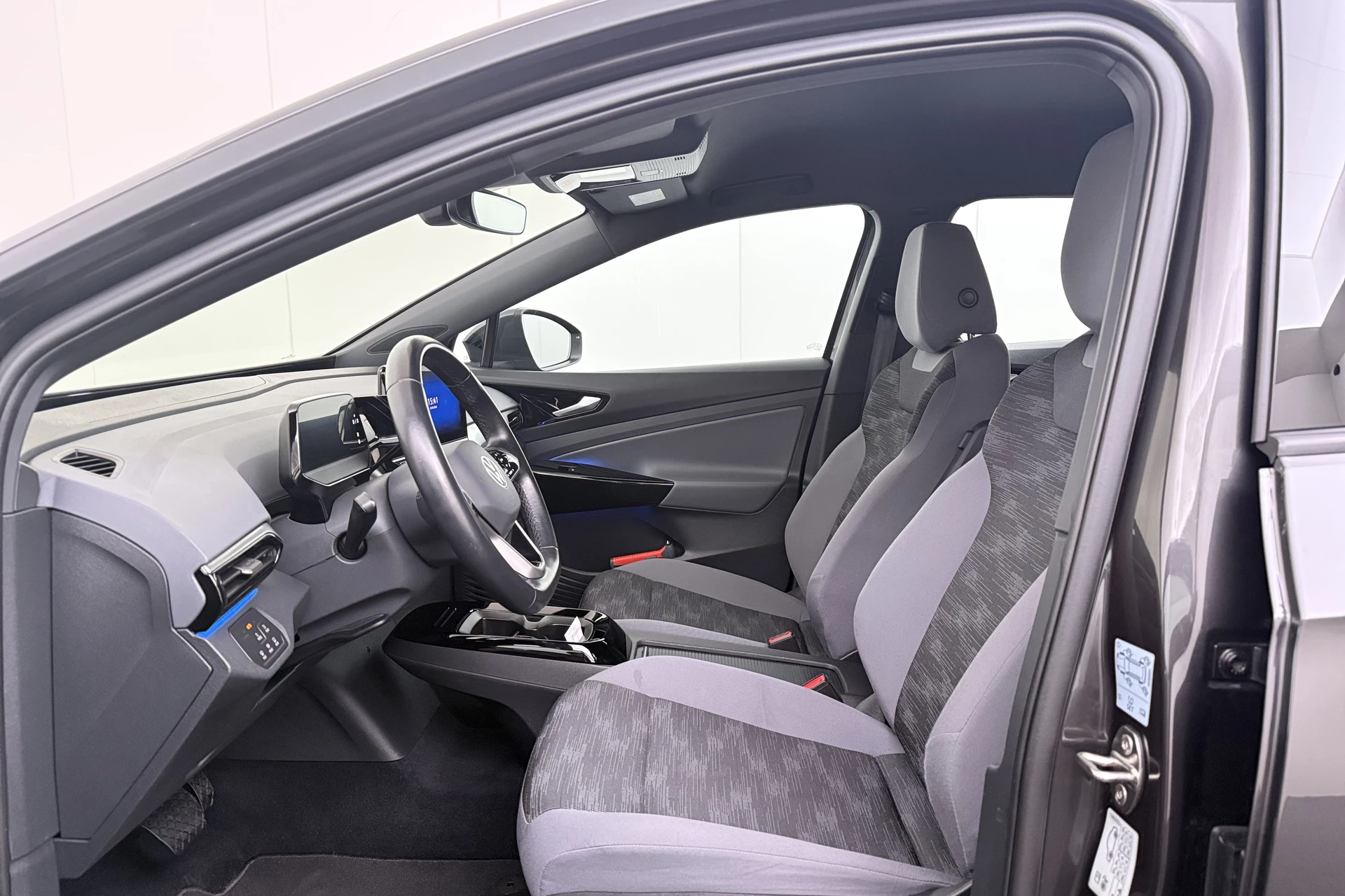 Hoofdafbeelding Volkswagen ID.4