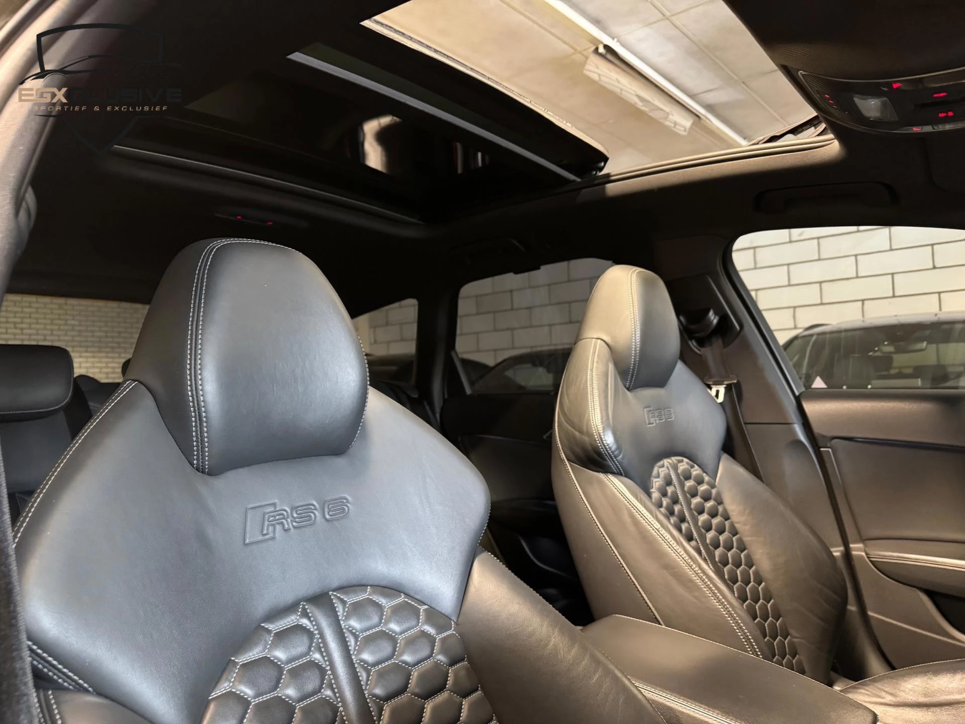 Hoofdafbeelding Audi RS6