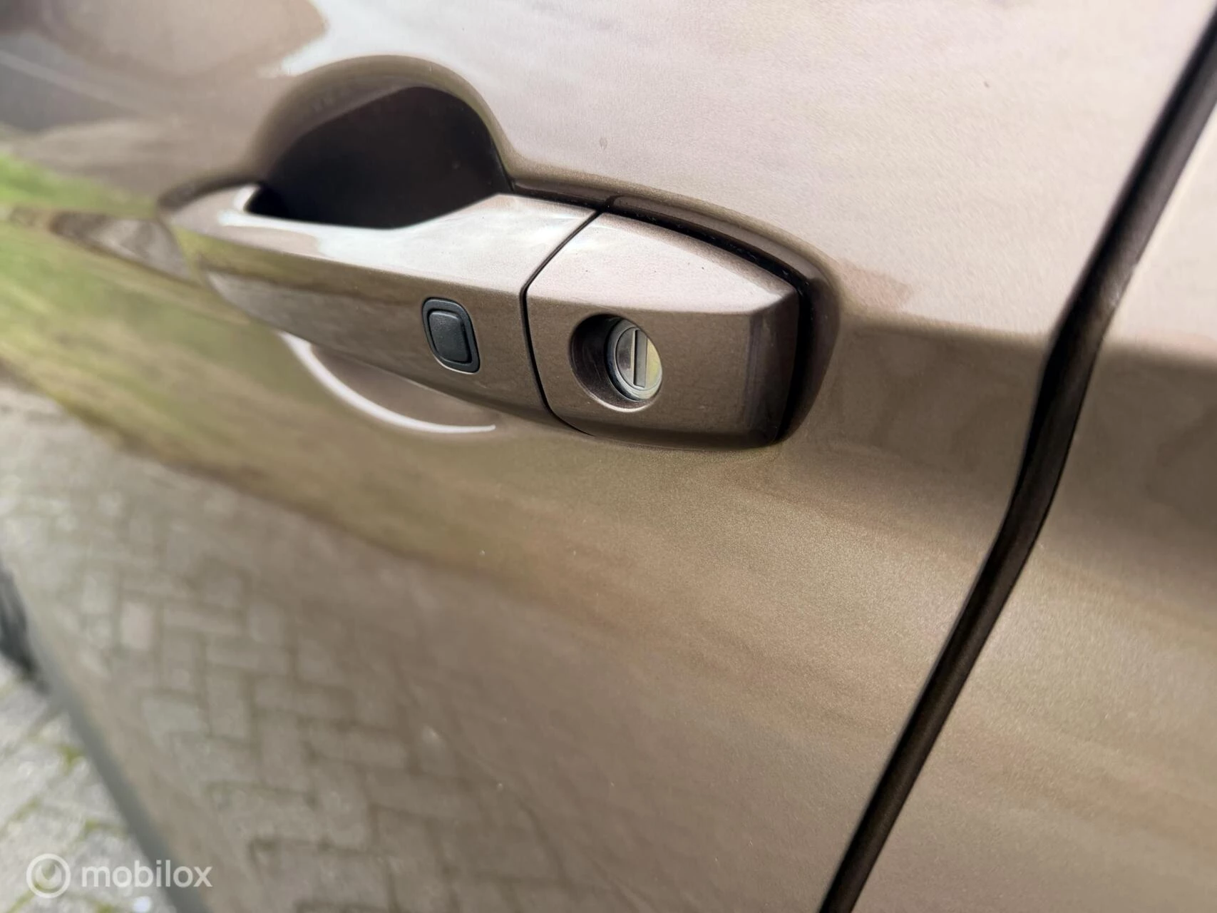 Hoofdafbeelding Mitsubishi Eclipse Cross