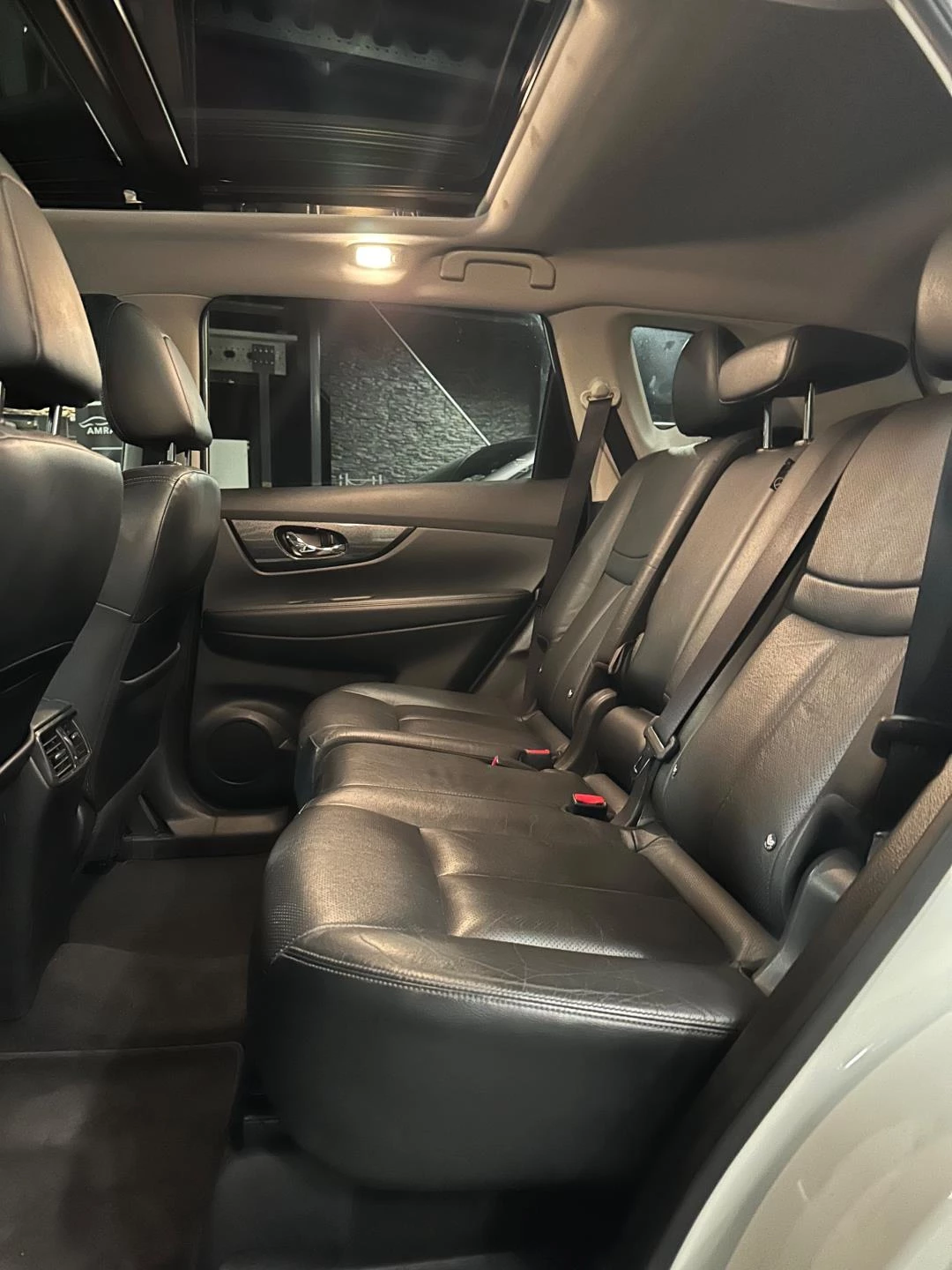 Hoofdafbeelding Nissan X-Trail